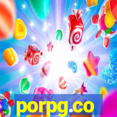 porpg.co