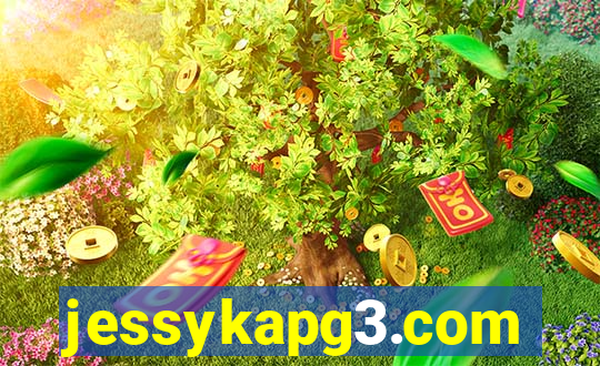 jessykapg3.com