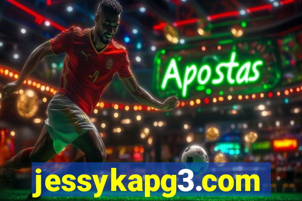 jessykapg3.com