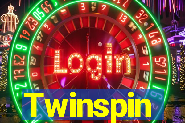 Twinspin