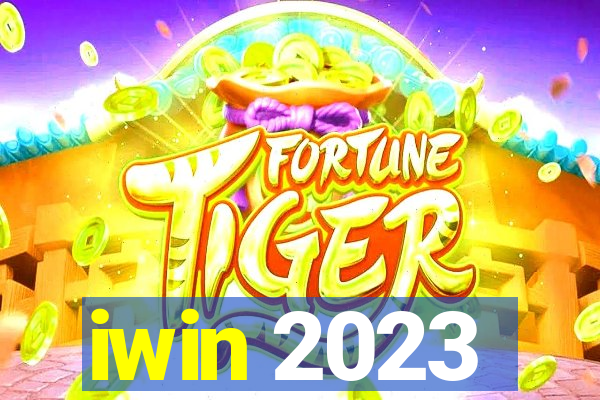 iwin 2023