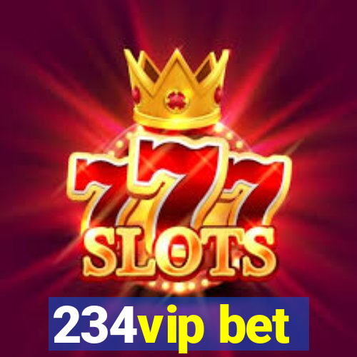 234vip bet