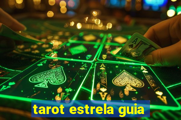 tarot estrela guia