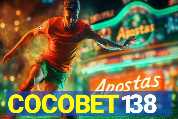 COCOBET138