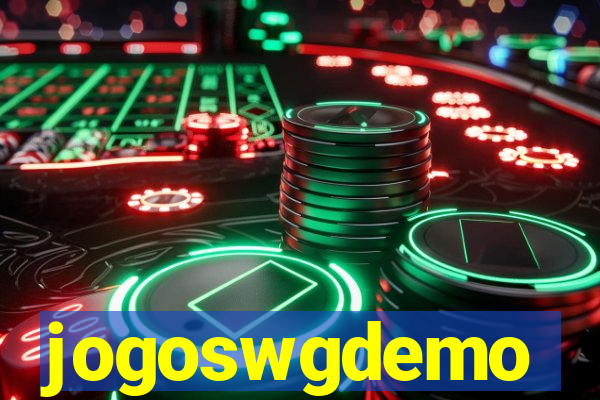 jogoswgdemo