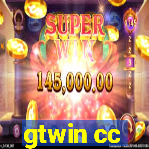 gtwin cc