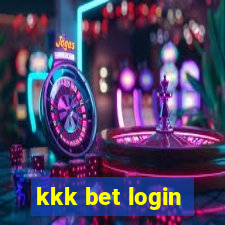 kkk bet login