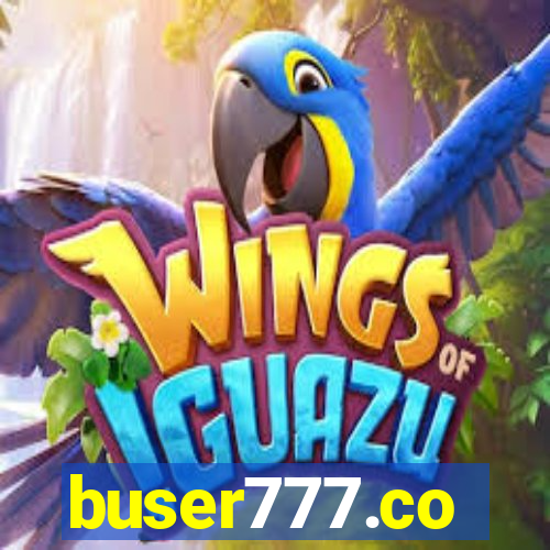 buser777.co