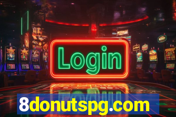 8donutspg.com