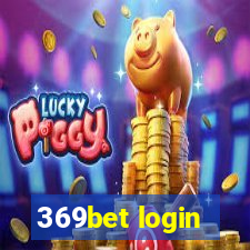 369bet login