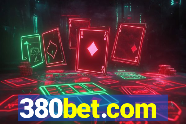 380bet.com