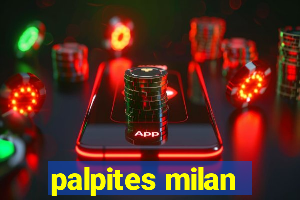 palpites milan