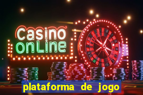 plataforma de jogo da deolane