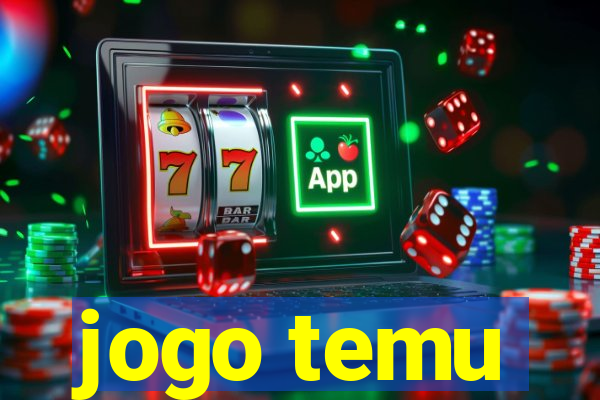 jogo temu