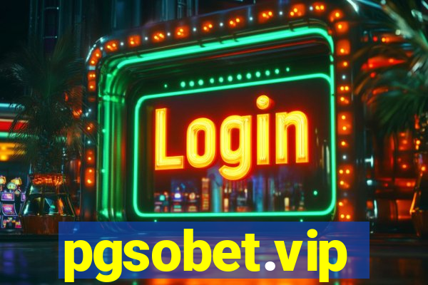 pgsobet.vip