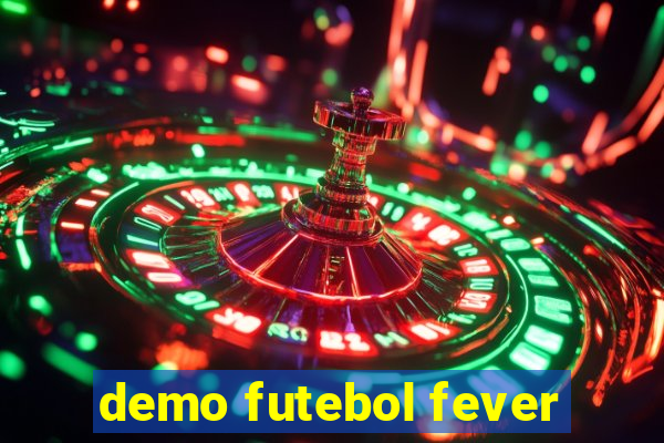 demo futebol fever