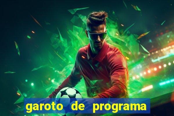 garoto de programa porto ferreira