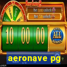 aeronave pg