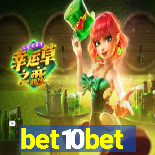 bet10bet