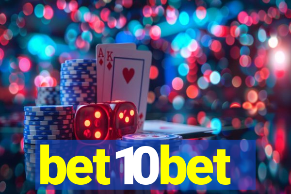 bet10bet