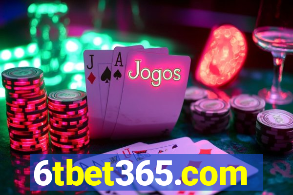 6tbet365.com