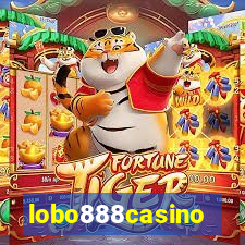 lobo888casino