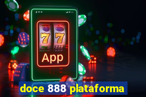 doce 888 plataforma