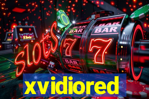 xvidiored