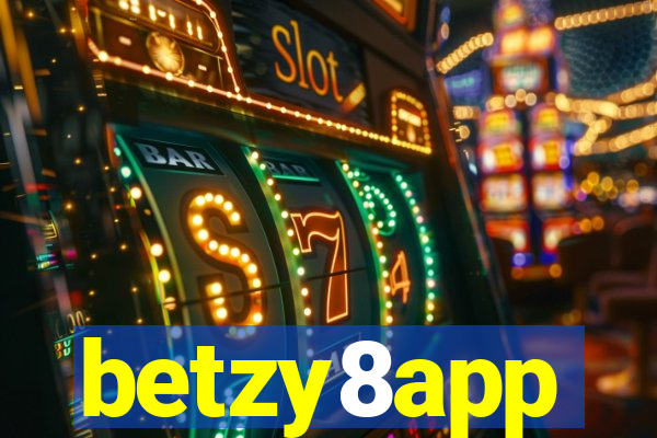 betzy8app