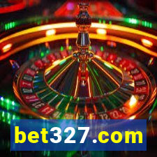 bet327.com