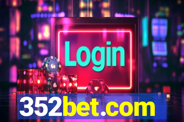 352bet.com