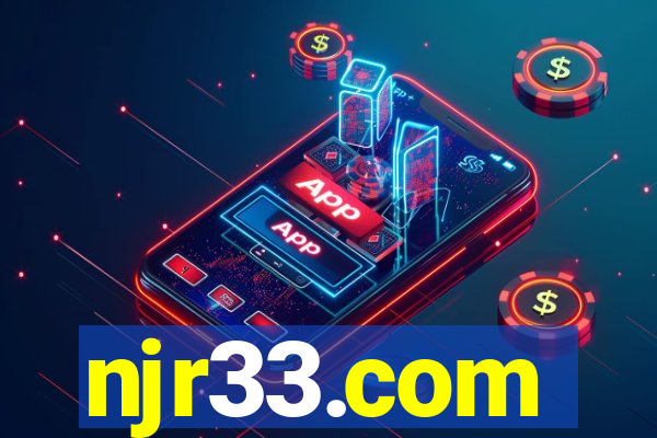 njr33.com