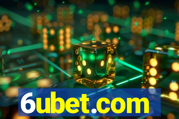 6ubet.com