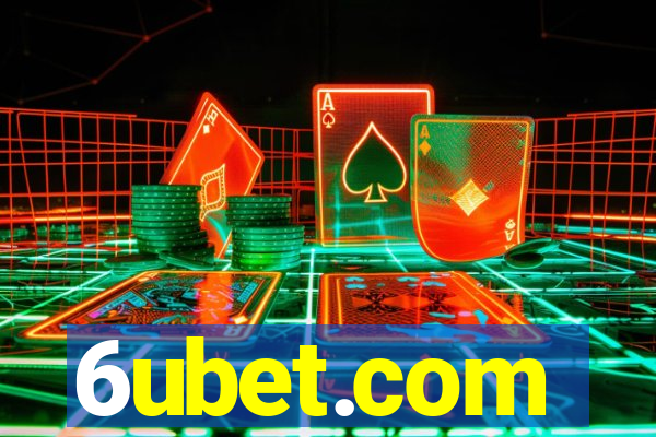 6ubet.com