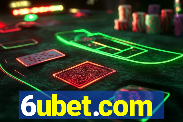 6ubet.com