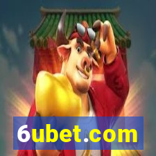 6ubet.com