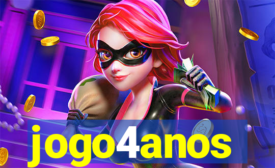 jogo4anos