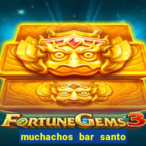 muchachos bar santo amaro instagram