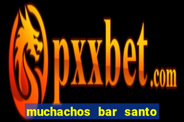 muchachos bar santo amaro instagram