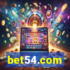 bet54.com