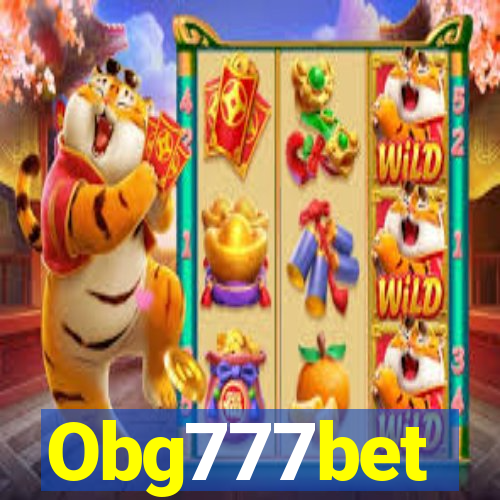 Obg777bet