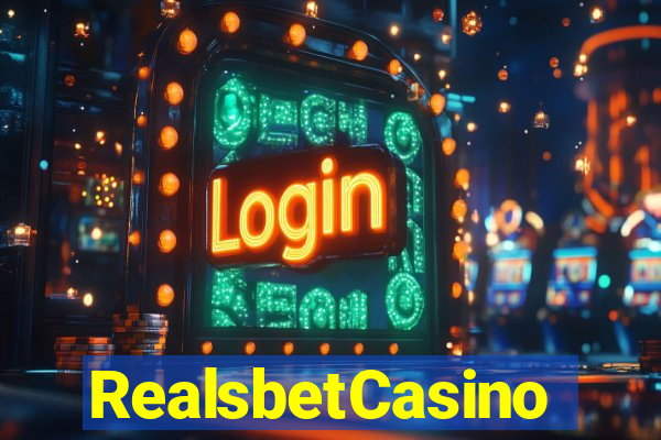 RealsbetCasino