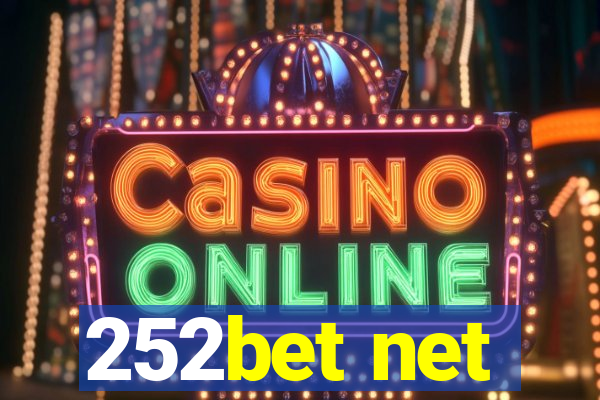 252bet net