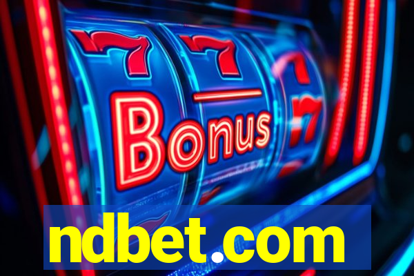 ndbet.com