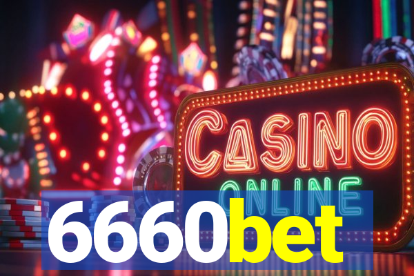 6660bet