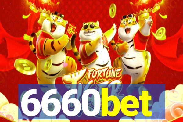 6660bet