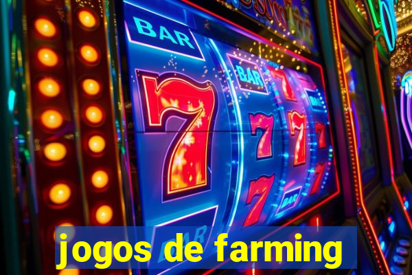 jogos de farming