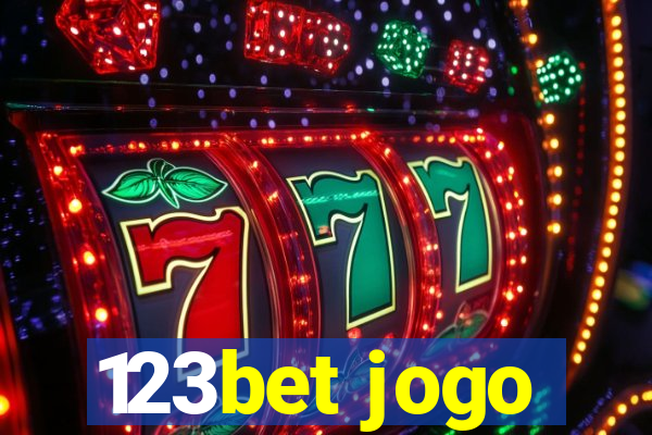 123bet jogo