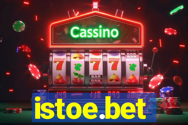 istoe.bet