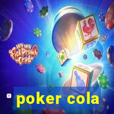 poker cola